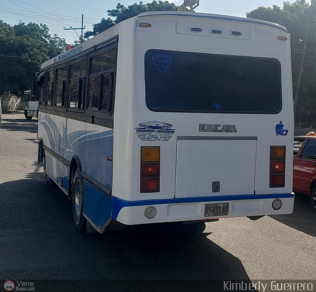 Uni�n Turmero - Maracay 070 por Kimberly Guerrero