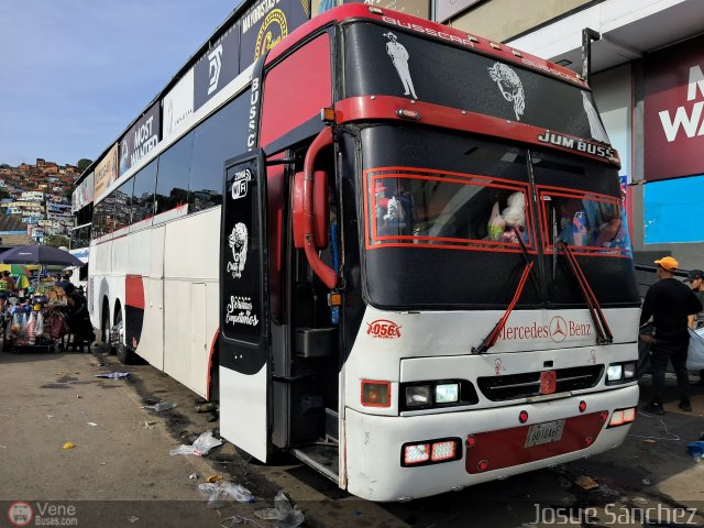 Santa Elena Express 056 por Josue S�nchez
