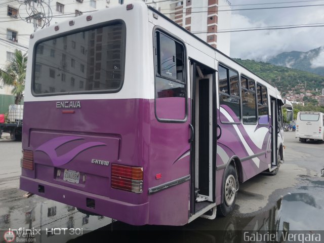 Unin La Guaira 509 por Gabriel Vergara