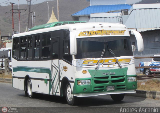 A.C. Unin Puerto Cabello 91 por Andrs Ascanio