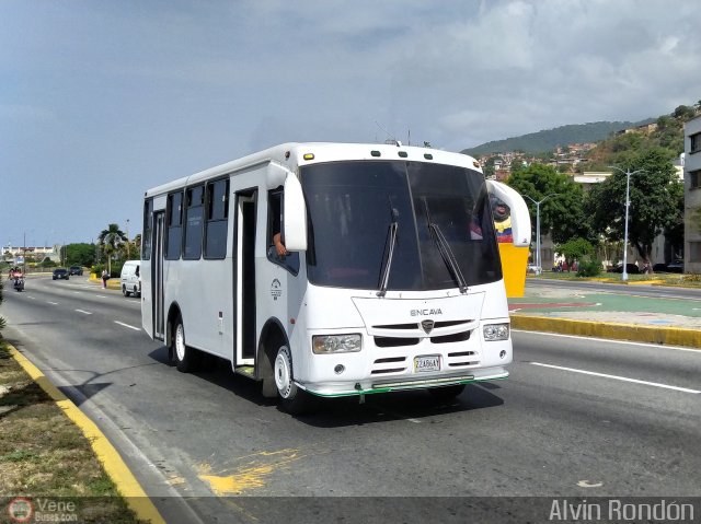 A.C. Don Augusto Malave Villalba 030 por Alvin Rondón