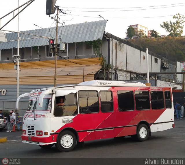 Los R�pidos S.C. 19 por Alvin Rond�n