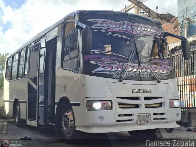 Organizacin Guaicamacuto 193 por Ramss Zapata