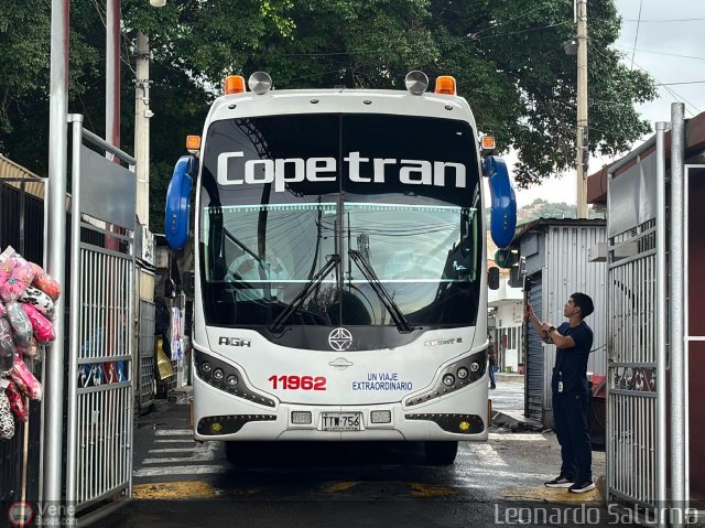 Copetran 11962 por Leonardo Saturno