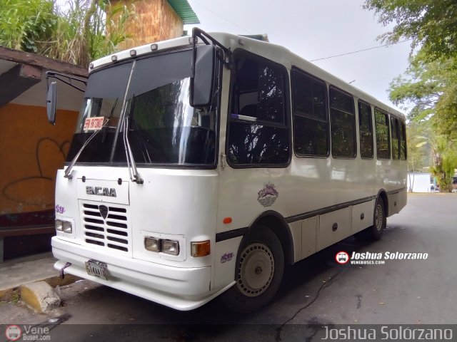 U.C. San Antonio S.C. 059 por Joshua Sol�rzano