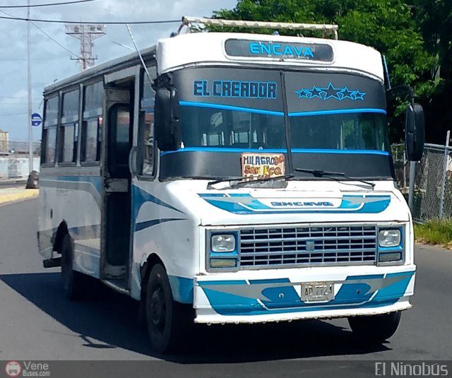 ZU - U.C. Barrio La Polar 136 por ngel Delgado