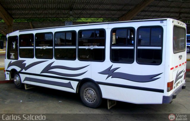 Uni�n Tejer�as A.C. 23 por Carlos Salcedo