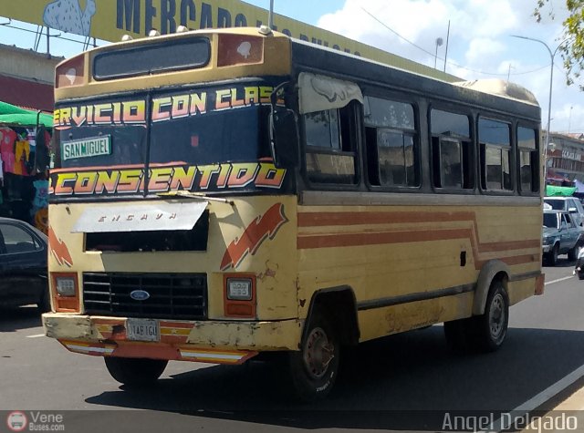 ZU - Los Claveles 31 por �ngel Delgado