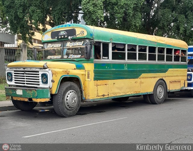 A.C.T. Colectivos Sucre y Lamas del Edo. Aragua 23 por Kimberly Guerrero