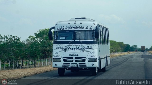 Los R�pidos S.C. 30 por Pablo Acevedo