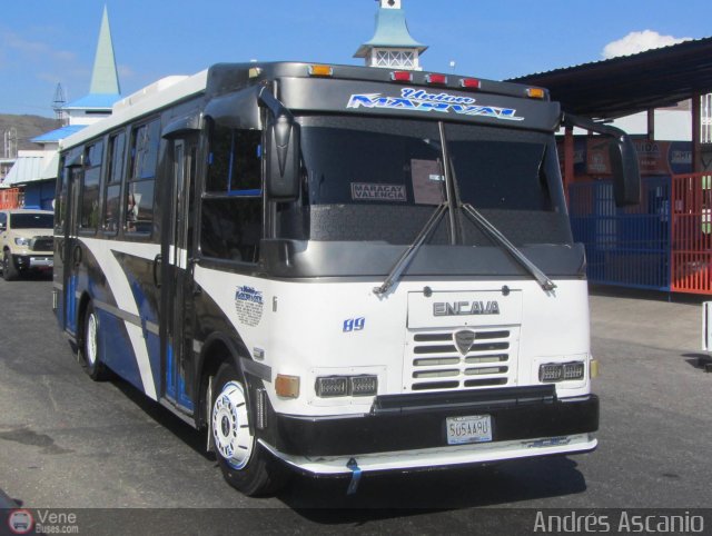 Unión MarVal 089 por Andrés Ascanio