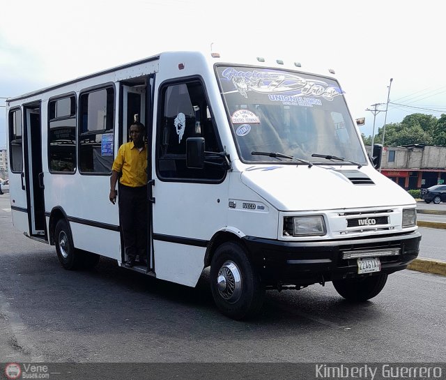 AR - Uni�n El Lim�n 083 por Kimberly Guerrero