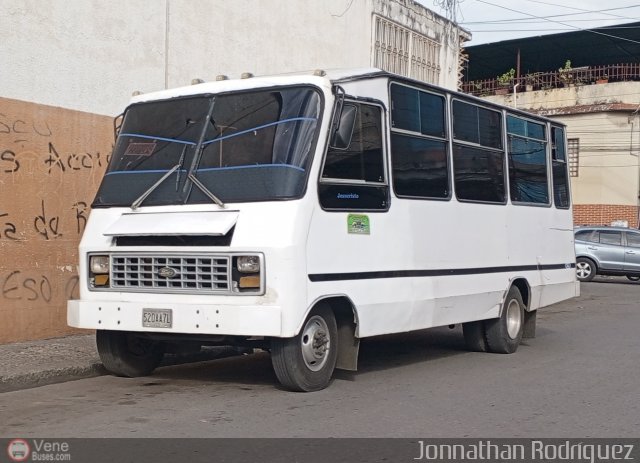 MI - Uni�n de Conductores Mopia 123 23 por Jonnathan Rodr�guez