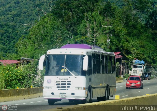 Uni�n Chara A.C. 048 por Pablo Acevedo