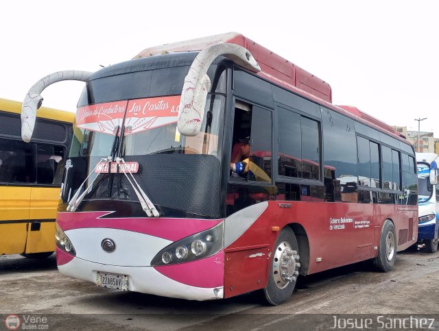 AN - Unin de Conductores Las Casitas A.C. 003 por Josue Snchez