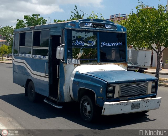 ZU - Unin San Jacinto 009 por ngel Delgado