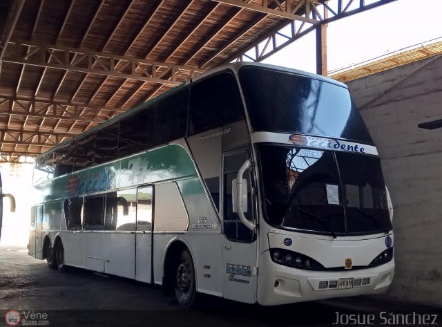 Expresos Occidente 004 por Josue S�nchez