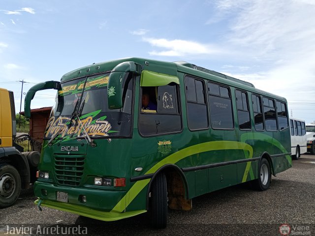 U.C. La Responsable S.C. 0000 por Javier Arretureta