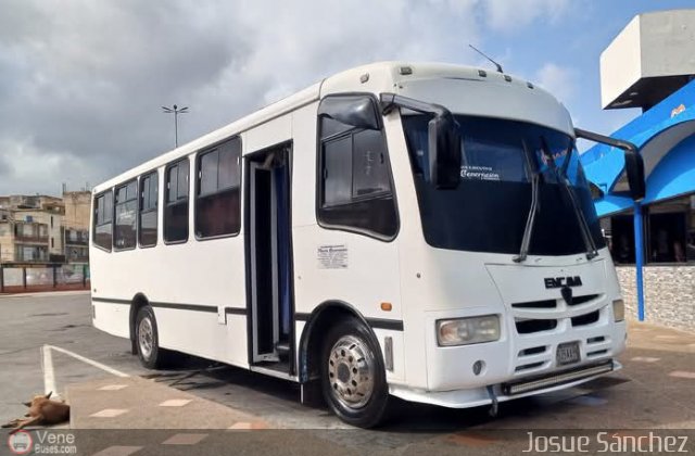 Transporte Nueva Generacin 0002 por Josue Snchez