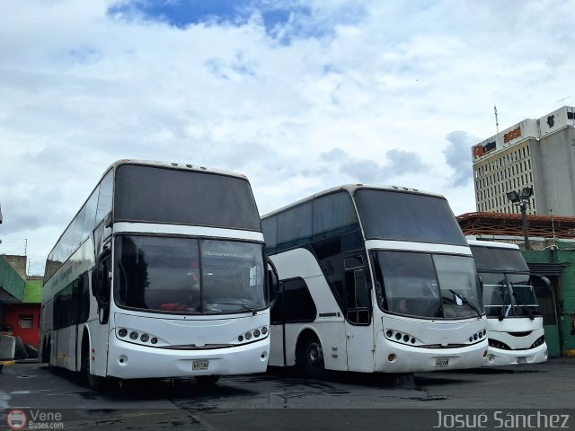 Garajes Paradas y Terminales Caracas-TerPrivCMG por Josu� S�nchez