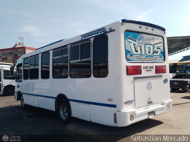 Uni�n Valencia A.C. 087 por Sebasti�n Mercado