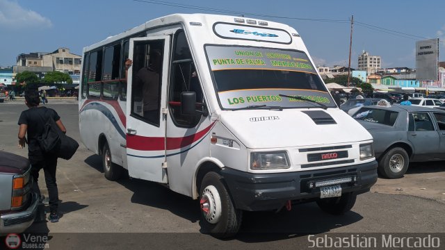 Unin de Conductores Punta de Palma Maracaibo 22 por Sebastin Mercado