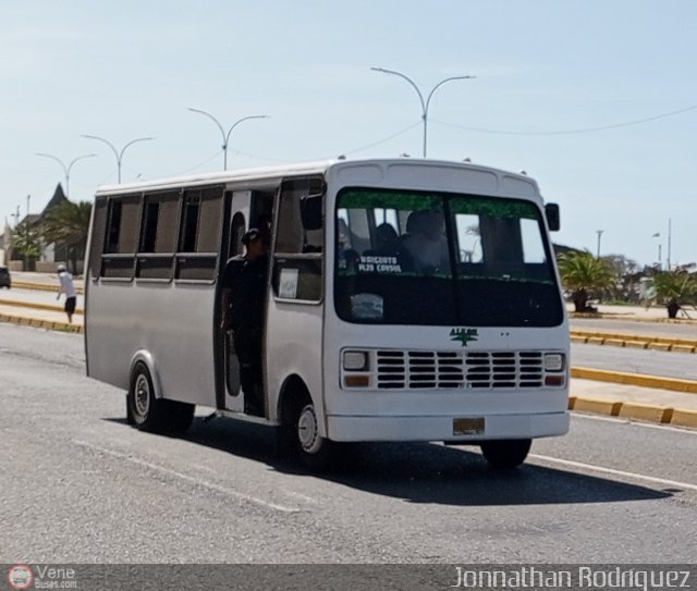 VA - Línea Unión La Costa Sucesora 90 por Jonnathan Rodríguez