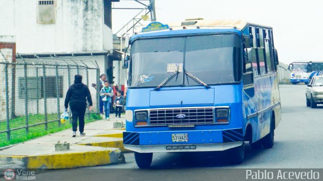 DC - A.C. Uni�n Rel�mpago 57 por Pablo Acevedo