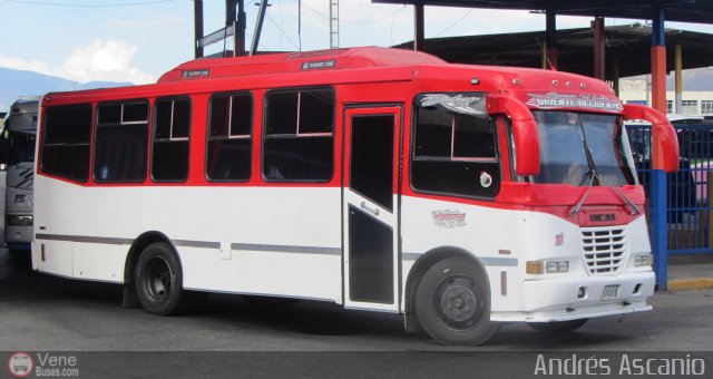 A.C. Llanos Oriente - Occidente 007 por Andrés Ascanio