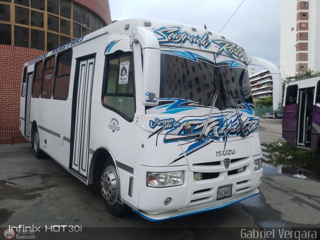 A.C. Don Augusto Malave Villalba 050 por Gabriel Vergara