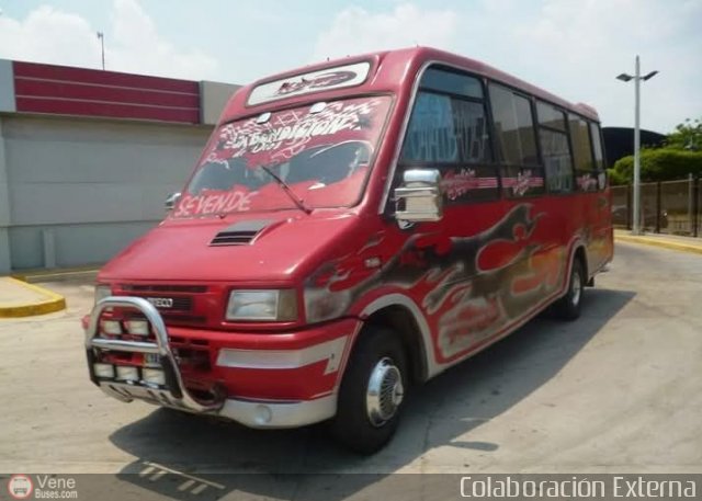 ZU - Microcewa C.A. R1 por ngel Delgado