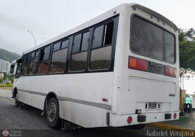 A.C. Don Augusto Malave Villalba 019 por Gabriel Vergara