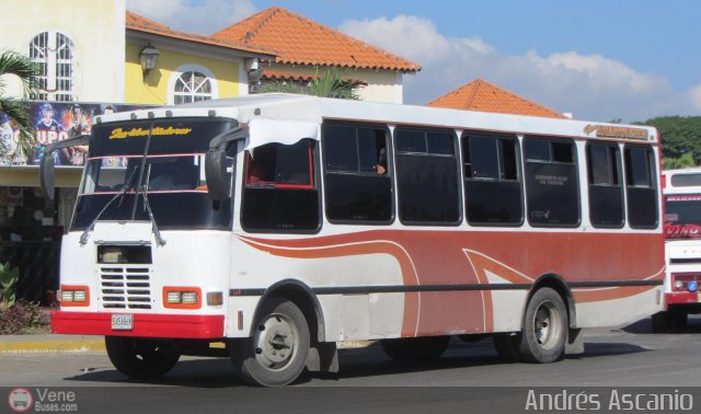 Los Libertadores C.A. 05 por Andr�s Ascanio