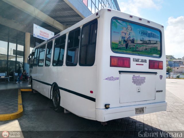 Transporte Virgen del Carmen 33 por Gabriel Vergara