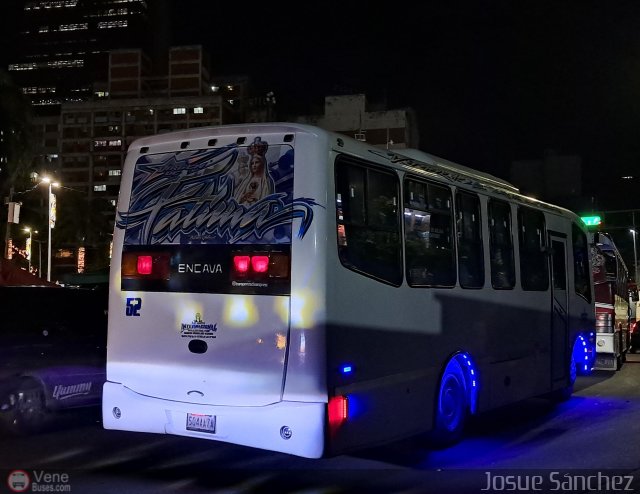 A.C. Mixta Internacional Valles del Tuy 052 por Josue S�nchez