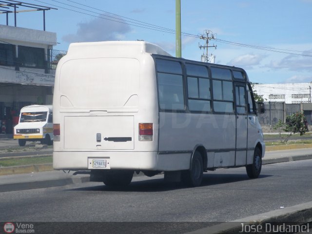 Particular o Desconocido 9898 por Jos� Dudamel