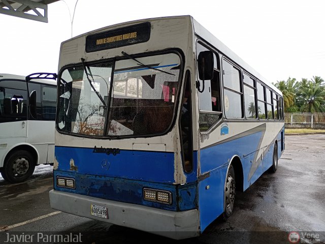 A.C. Unin Conductores Miraflores 08 por Javier Arretureta