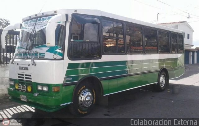 DC - A.C. de Transporte Llanito - Cafetal 00 por �ngel Molina