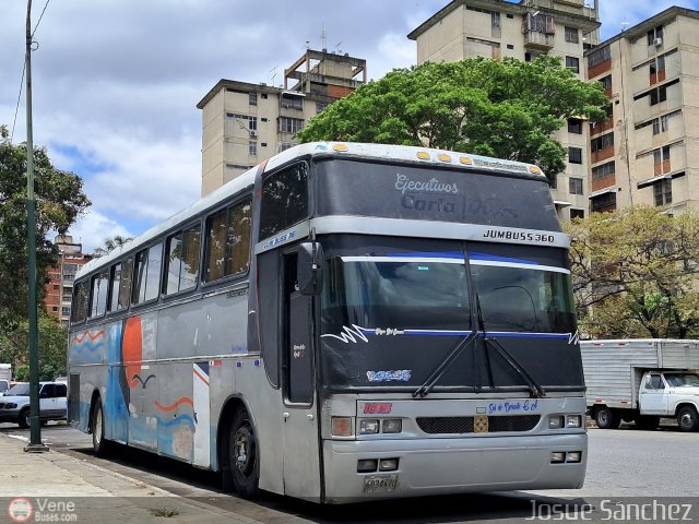 Colectivos Sol de Oriente 1015 por Josue S�nchez