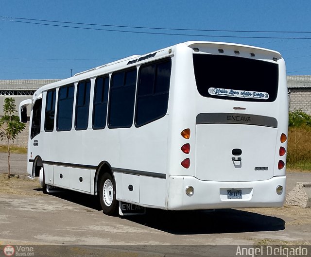 U.L.A.P. Machiques Maracaibo 48 por �ngel Delgado