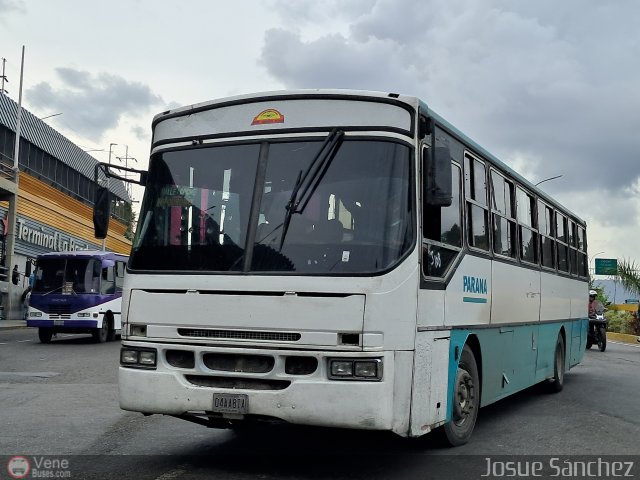 DC - AsoCoproColectivos 008 por Josue S�nchez