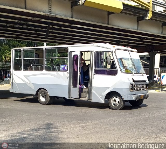 DC - Uni�n Trebol Blanco 44 por Jonnathan Rodr�guez