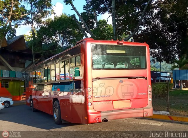 Bus Trujillo TRU-008 por Jos Briceo