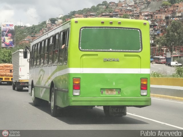 Sin identificacin o Desconocido 888 por Pablo Acevedo