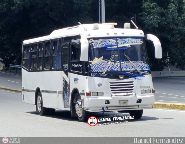 Uni�n Turmero - Maracay 086 por Daniel Fern�ndez