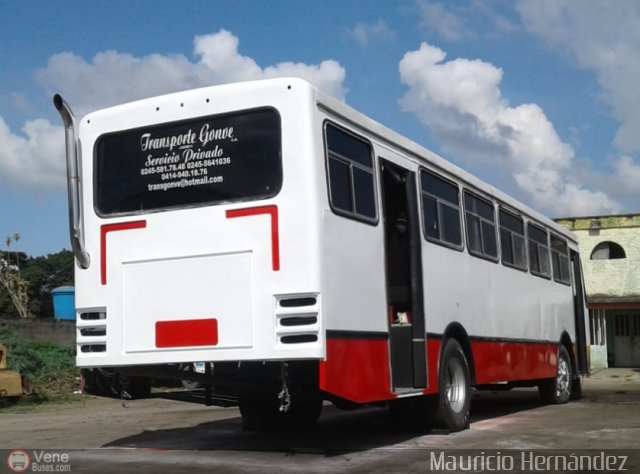 Particular 043 por Eduard Delgado