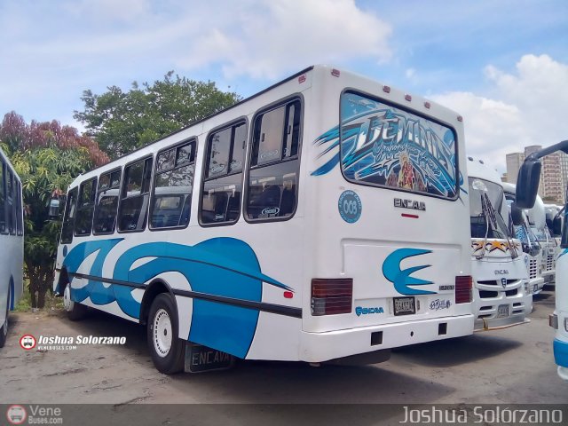 Uni�n Chara A.C. 003 por Joshua Sol�rzano