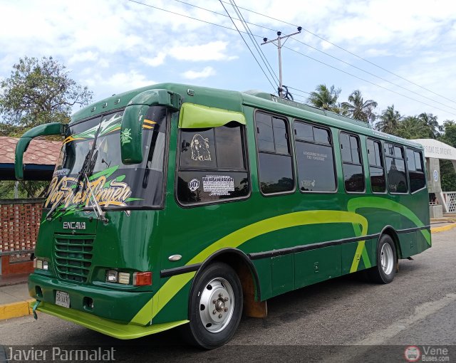 Transporte Nueva Generacin 0001 por Javier Arretureta