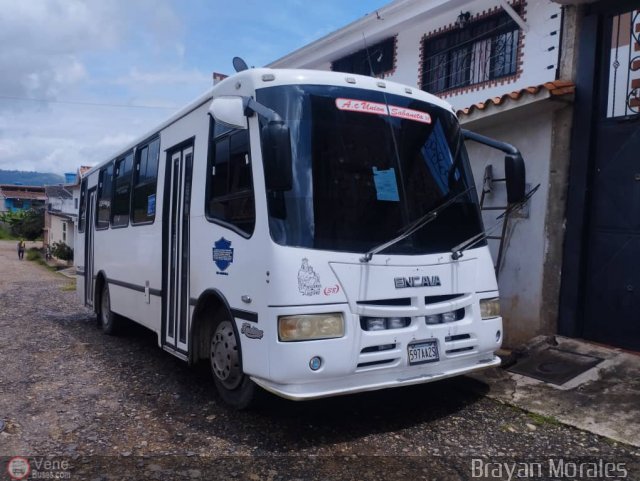 Asociacin Civil Unin Sabaneta 038 por Jerson Nova