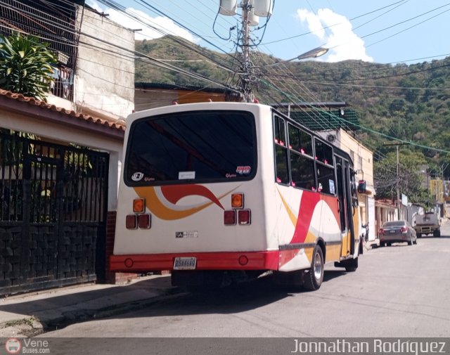 AR - Cooperativa La Pedrera 48 por Jonnathan Rodrguez